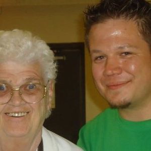 Meet your Posher, Dan